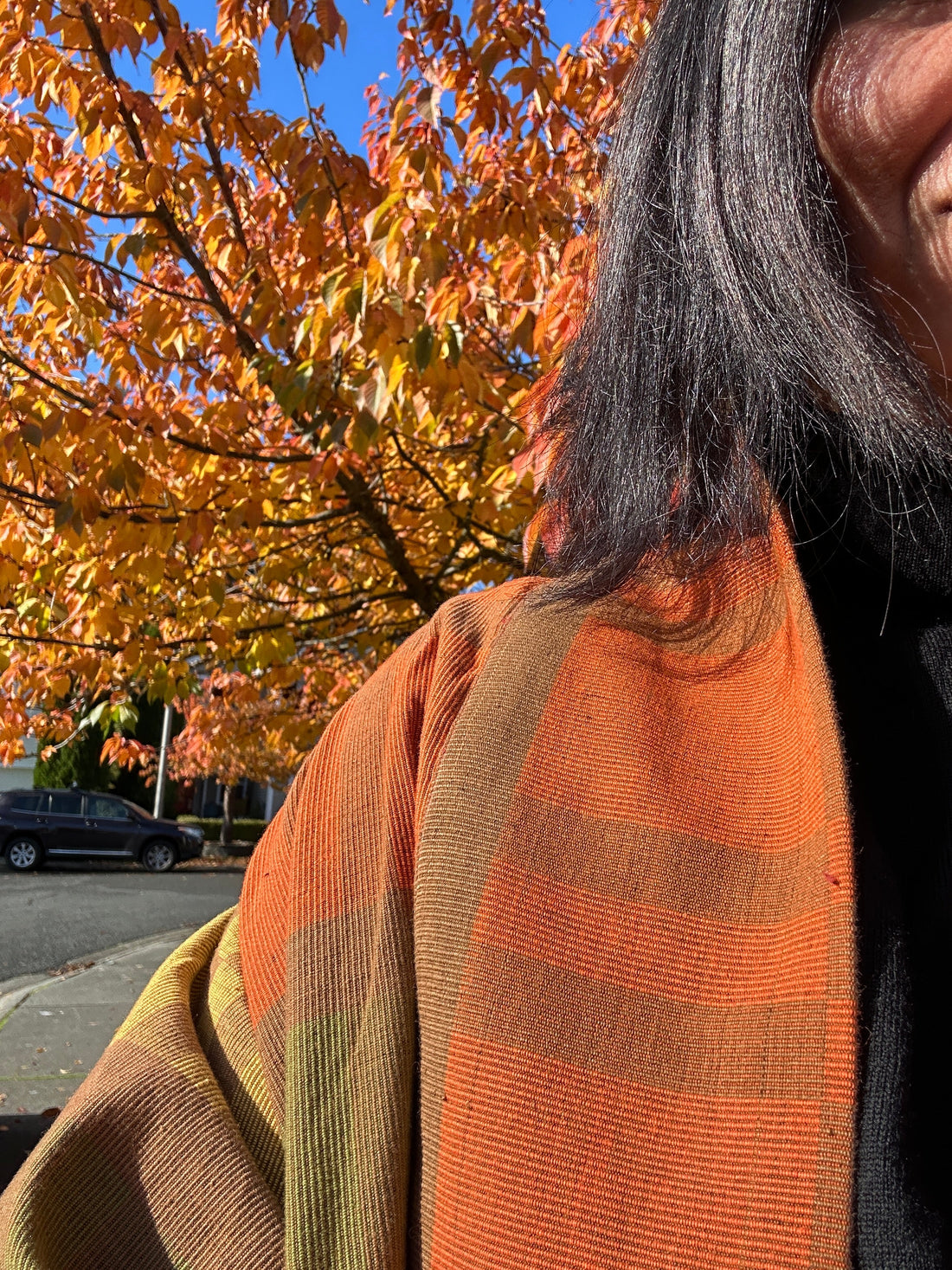 The Story Behind the Loom: A Tribute to Manipur's Artisanal Weavers