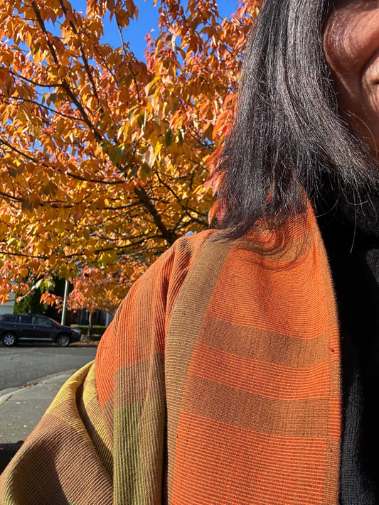 The Story Behind the Loom: A Tribute to Manipur's Artisanal Weavers