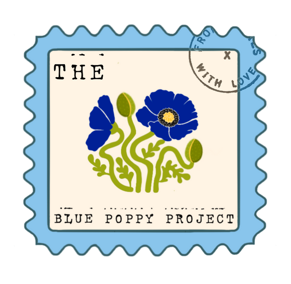 The Blue Poppy Project